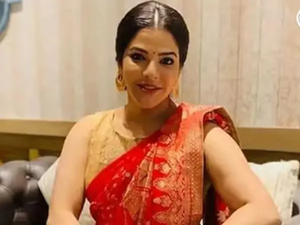 মায়ের মৃত্যু, প্যারোলে মুক্তি পেলেন পার্থ ঘনিষ্ঠ অর্পিতা