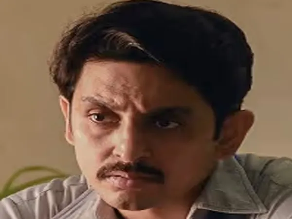 প্রহেলিকার গল্প