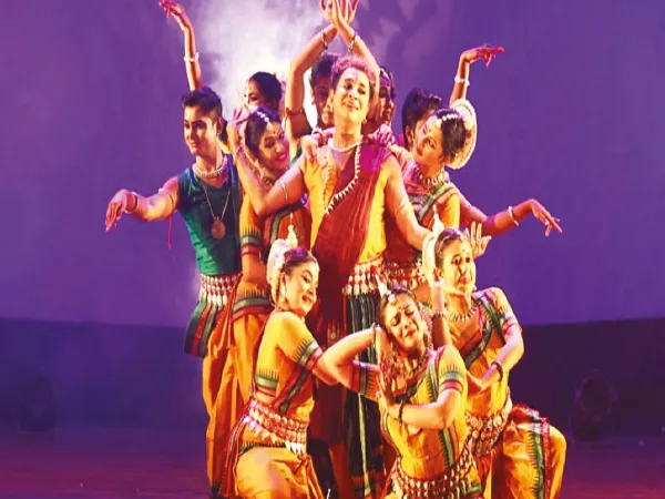 সৃজনোৎসব
