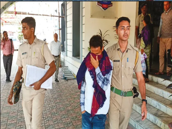 ট্যাব কাণ্ডে গ্রেপ্তার বিহারের যুবক,&nbsp;কিষানগঞ্জ থেকে এসে শিলিগুড়িতে ডেরা