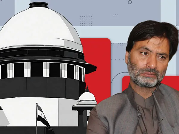 কাসব বিচারের সুযোগ পেলে ইয়াসিনও যোগ্য,&nbsp;পর্যবেক্ষণ দেশের সর্বোচ্চ আদালতের