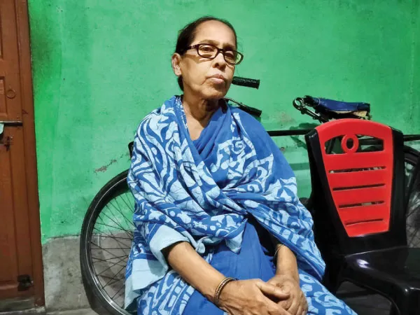 তবলার তালিম দিয়েই চলত সংসার, বালির প্রশিক্ষক খুনে দিশাহারা পরিবার