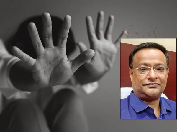 &lsquo;জাস্টিসে&rsquo;র মুখ! চেম্বারেই নাবালিকা ধর্ষণ ডাক্তারের,&nbsp;আসানসোলে ধৃত নামী হৃদরোগ বিশেষজ্ঞ