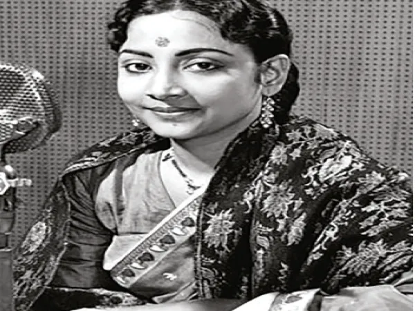 অবিস্মরণীয় শিল্পী