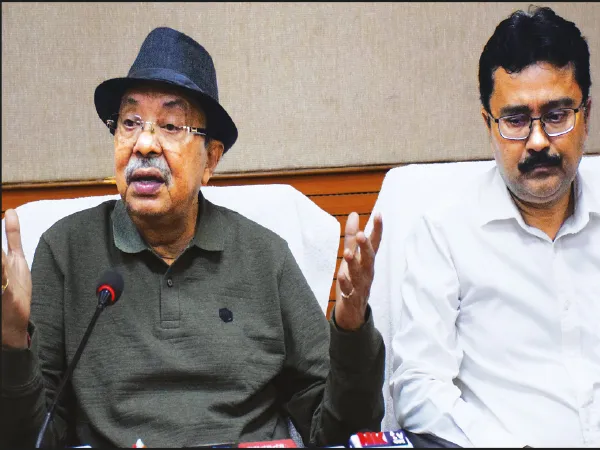 এবার উত্তরবঙ্গে মিষ্টিহাব, ফল প্রক্রিয়াকরণ ইউনিট ও গবেষণাগার হবে: মন্ত্রী অরূপ রায়