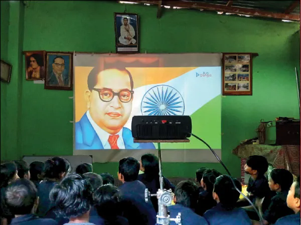 স্বাধীনতা সংগ্রামীদের বিস্মৃত কাহিনি এক টাকার পাঠশালায়