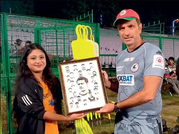 জামশেদপুর বধে বাড়তি দায়িত্ব নিতে হবে কামিংস-লিস্টনদের