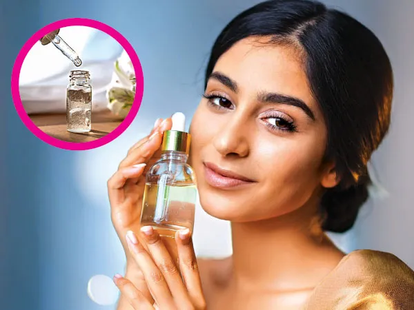 শীতে ত্বকের বন্ধু গ্লিসারিন