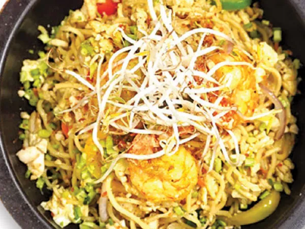 রেস্তোরাঁর খবর