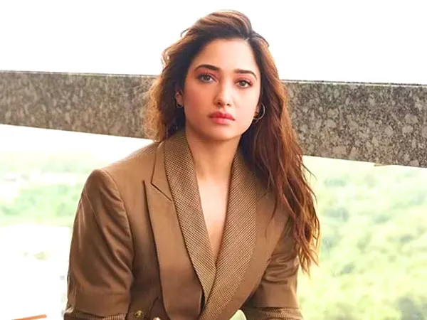 সৌন্দর্যকে সেলিব্রেট করা উচিত: তমান্না