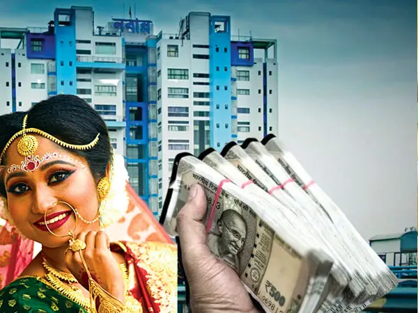 &lsquo;রূপশ্রী&rsquo;র টাকা পাঠানোর ক্ষেত্রেও বিশেষ সতর্কতার নির্দেশ জেলাশাসকদের