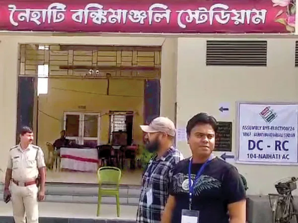 আজ মহারাষ্ট্র-ঝাড়খণ্ডের ফল, ভাগ্যগণনা রাজ্যের ৬ কেন্দ্রেরও,&nbsp;উগ্র হিন্দুত্ব মান বাঁচাবে বিজেপির?