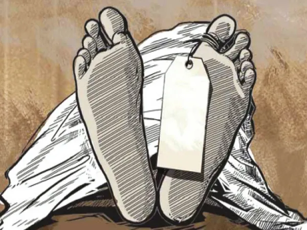 রায়ডাক-২ নম্বর নদী থেকে মৃতদেহ উদ্ধার