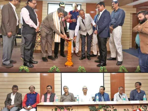 দুর্গাপুরে ফার্মাসি সপ্তাহ পালন
&nbsp;