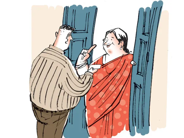 প্রতিশোধ
সাবিনা ইয়াসমিন রিঙ্কু