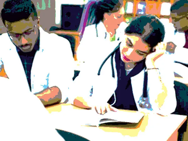 ডাক্তারি পরীক্ষায় দুর্নীতি রুখতে নয়া এসওপি রাজ্যের
