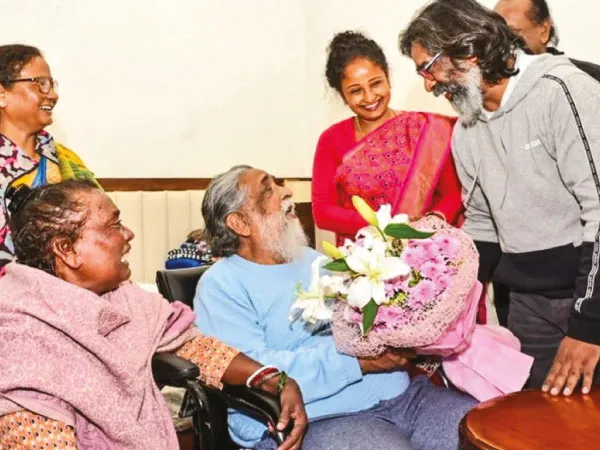 ঝাড়খণ্ডের রাজনীতিতে নয়া তারকা কল্পনা সোরেন, জেতালেন দলকেও