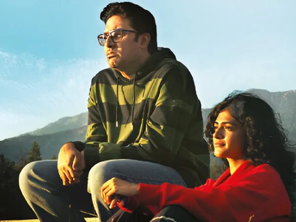 অভিষেকের জন্যই&nbsp; &nbsp;এই ছবি বারবার দেখা যায়