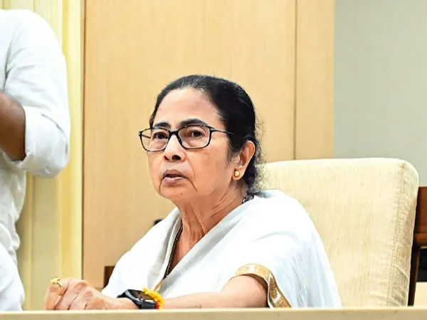 আঞ্চলিক দলই শক্তি ইন্ডিয়ার,&nbsp; নির্বাচনের ফলে প্রত্যয়ী মমতা