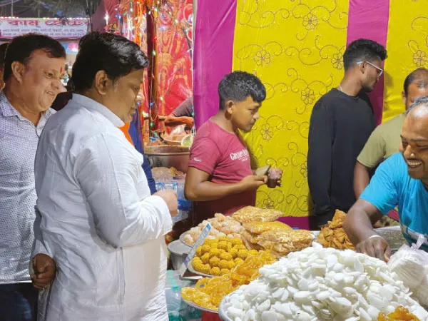 হিলি-তুরা করিডর: অশান্ত বাংলাদেশের সঙ্গে এখনই আলোচনা অসম্ভব, জানালেন সুকান্ত