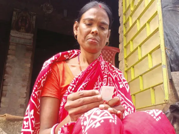 বাংলাদেশের জেলে ৭৯ ভারতীয় মৎস্যজীবী,&nbsp;পরিবারের দিন কাটছে অনাহারে