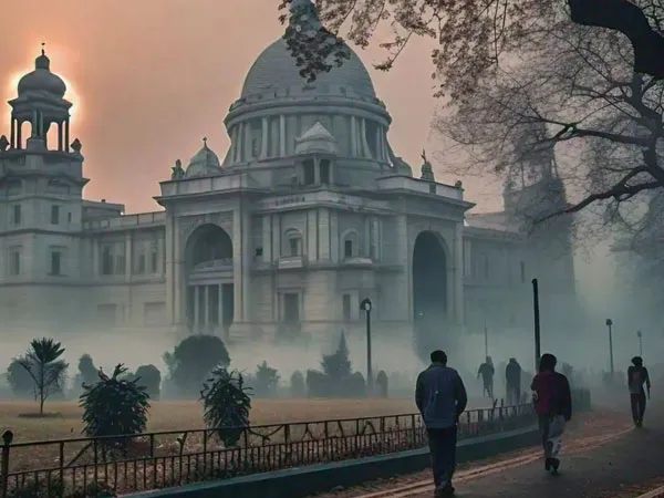 কমছে শহরের তাপমাত্রা, কবে থেকে কামড় বসাবে কনকনে ঠান্ডা?
