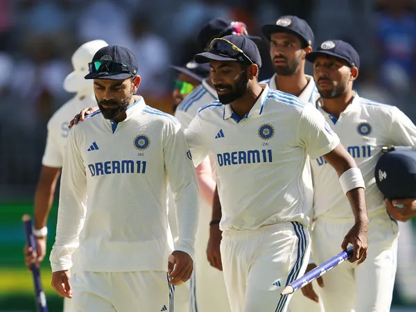 এভাবেও ফিরে আসা যায়! পারথে অস্ট্রেলিয়াকে ২৯৫ রানে হারিয়ে ইতিহাস ভারতের