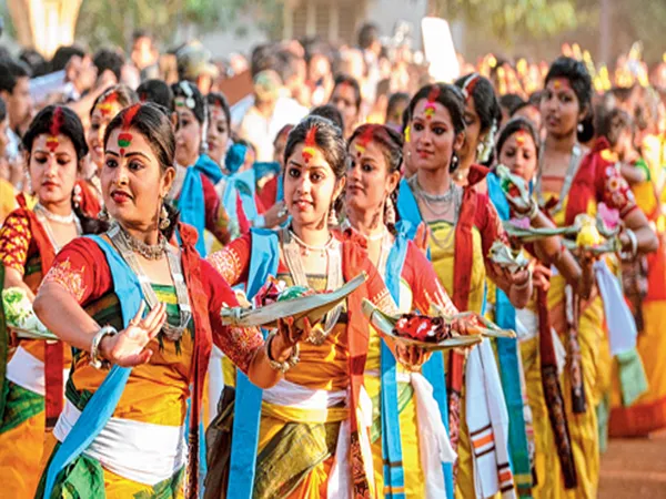 এই বছর অনুষ্ঠিত হতে চলেছে ঐতিহ্যবাহী পৌষমেলা, সহযোগিতার আশ্বাস প্রশাসনের