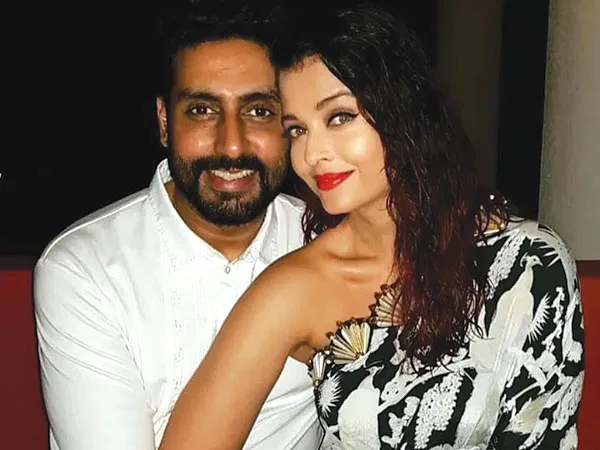 ঐশ্বর্যর প্রতি কেন কৃতজ্ঞ অভিষেক?