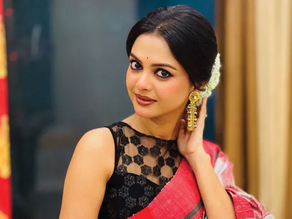 আমার সঙ্গে অন্যায় হলে সেটা নিয়ে মুখ খুলি