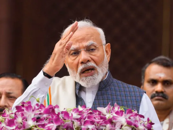 সংসদের অধিবেশন শুরুর আগে প্রধানমন্ত্রীর নিশানায় বিরোধীরা