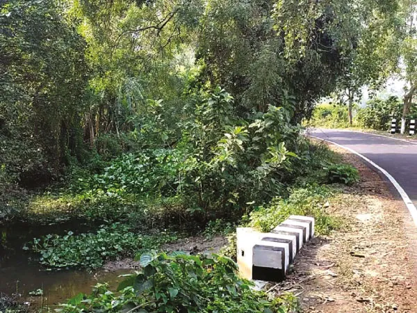 শ্যামপুরে এজেন্সি দিয়ে খাল সংস্কারের সিদ্ধান্ত পঞ্চায়েতের