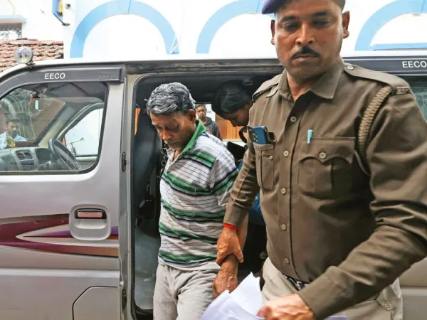শাস্তি দিতেই খুন স্বর্ণাভকে!&nbsp;মূল অভিযুক্ত ঠাকুরদা, সহযোগী ঠাকুমা ও জেঠিমা