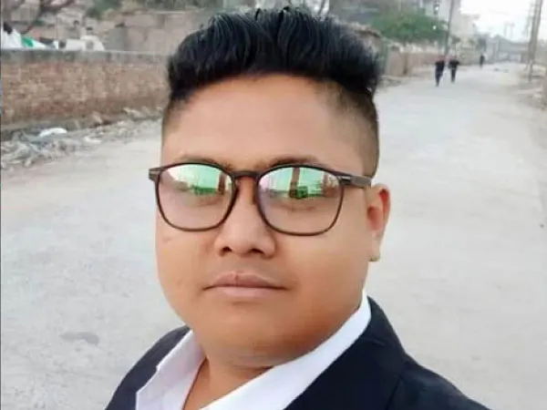 ইছাপুর: যুবকের রহস্যমৃত্যু ঘিরে জওয়ানদের উপর ক্ষোভ, খুনের অভিযোগ দায়ের