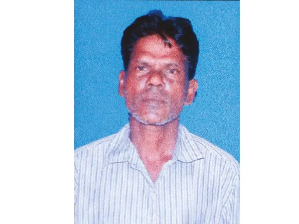 গুড়াপে পাঁচ বছরের শিশুকন্যাকে ধর্ষণ করে খুন, গ্রেপ্তার প্রতিবেশী