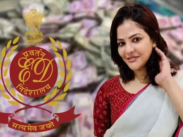 নিয়োগ দুর্নীতিতে ৫০ কোটির পাহাড়,&nbsp;জামিন অর্পিতার, এবার কি পার্থ?