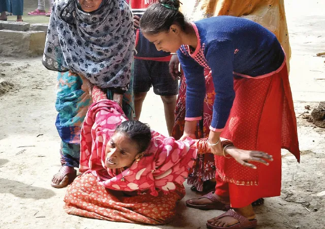 শারীরিক সম্পর্কের পরই ছাত্রীকে খুন