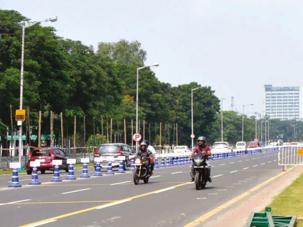 বিশ্বযুদ্ধে বিমান উড়েছিল, ইন্ডিয়ান রোড কংগ্রেসে এবার আলোচনার কেন্দ্রে ঐতিহাসিক &lsquo;রেড রোড&rsquo;
