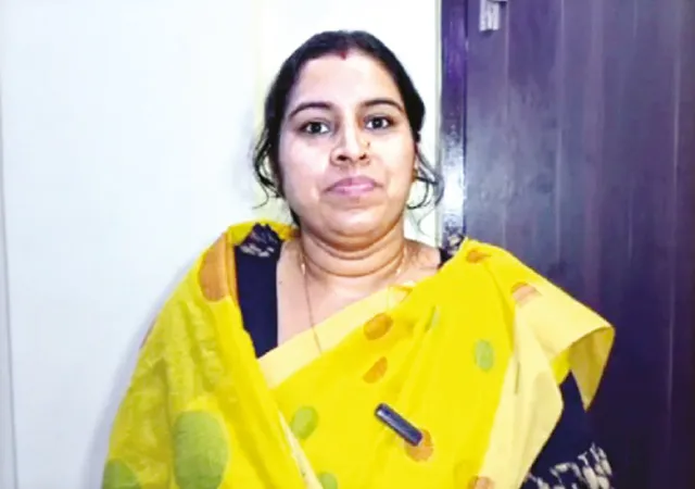 দুর্বল সংগঠনের জন্যই তালডাংরায় হার দলের