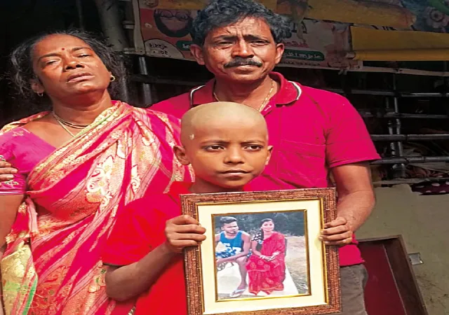 বিহারে গিয়ে বাস দুর্ঘটনায় দম্পতি সহ তিনজনের মৃত্যু