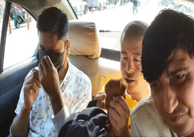 জাল ভোটার কার্ড: দিল্লি পুলিসের অভিযানে ধৃত ১&nbsp;