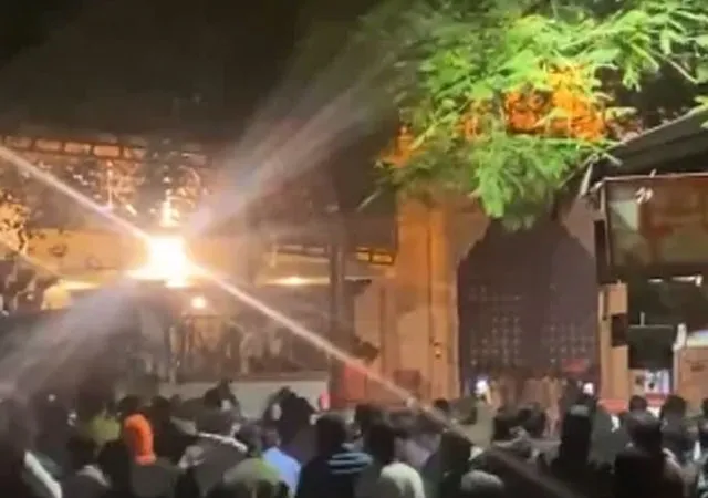 উদয়পুরের মেবারে রাজ পরিবারে চরম অশান্তি! পরিস্থিতি নিয়ন্ত্রণে মোতায়েন পুলিস