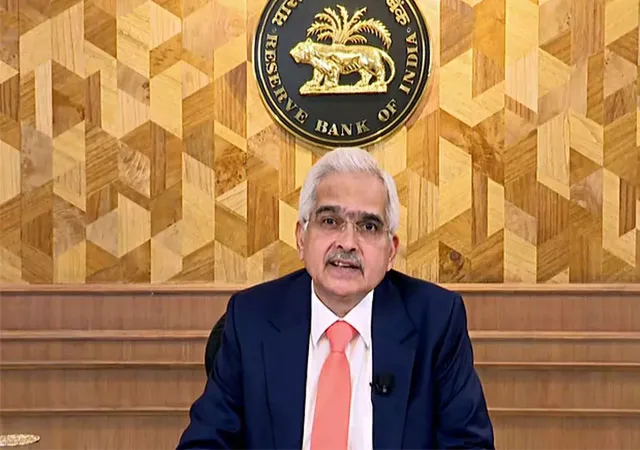হাসপাতালে ভর্তি রিজার্ভ ব্যাঙ্ক অফ ইন্ডিয়ার গভর্নর শক্তিকান্ত দাস