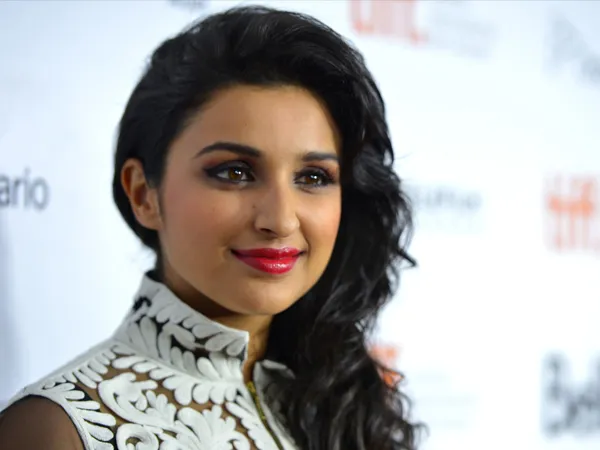 অভিনয়ে ফিরছেন পরিণীতি