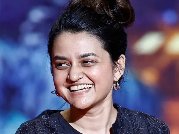&lsquo;মহিলা পরিচালকরা ভারতীয় সিনেমায় নতুন দিশা দেখাচ্ছেন&rsquo;