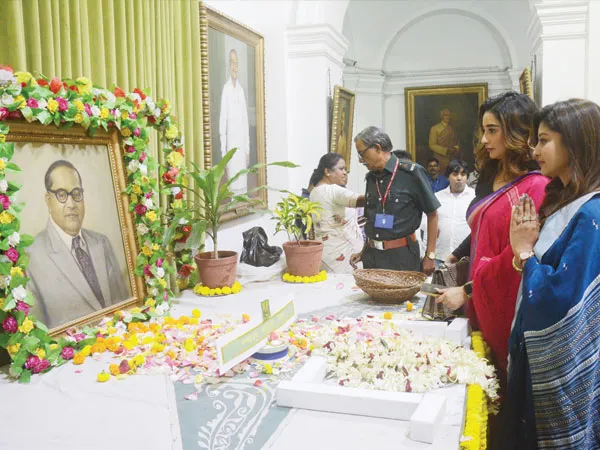 বিভেদের রাজনীতি করলে ধ্বংস হবে দেশ, বিজেপির বিরুদ্ধে সরব তৃণমূল