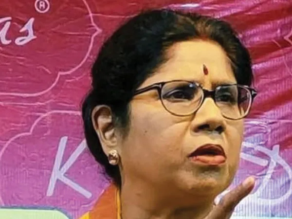 কেন্দ্রের গড়িমসির জন্য থমকে বাংলার শিল্পোন্নয়ন: শশী পাঁজা