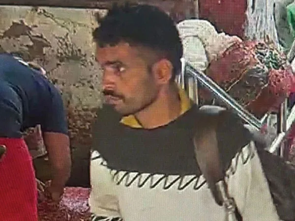 ট্রেনের কামরায় সিরিয়াল কিলার,&nbsp;বালির তবলা শিক্ষকের খুনি গ্রেপ্তার,&nbsp;২৫ দিনে শিকার ৫