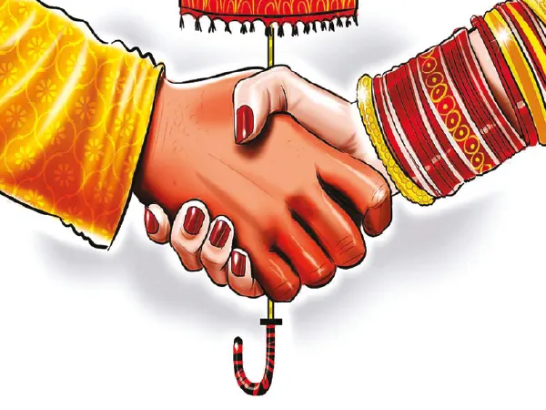 বিয়ের মরশুমে চিন্তায় প্রশাসন,&nbsp;এবার রূপশ্রীর টাকা হাতাতে সক্রিয় চক্র