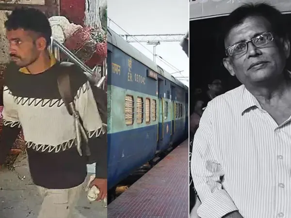 তবলা শিক্ষককে খুন করে শিরডিতে সিরিয়াল কিলার,&nbsp;পুজো দেওয়ার পর খোঁজ নতুন টার্গেটের